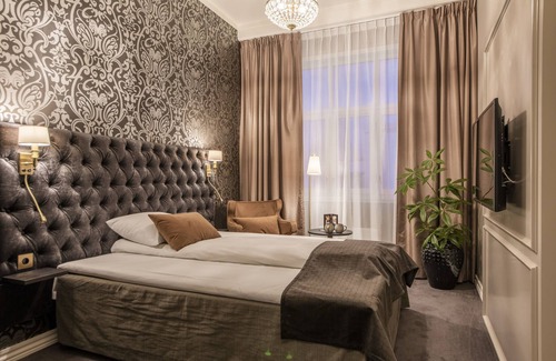 Gjovik Hotel | Home Hotel Grand Gjovik