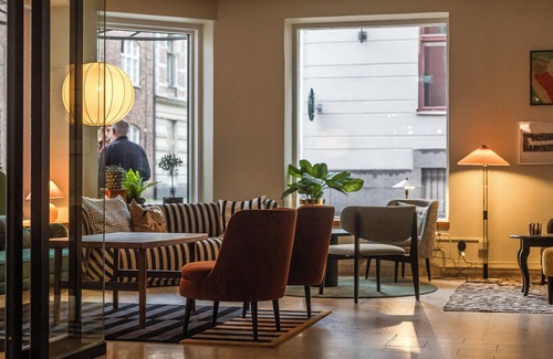 Stenstaden Hotel | Home Hotel Grand Sundsvall