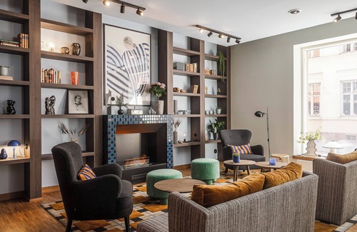 Stenstaden Hotel | Home Hotel Grand Sundsvall