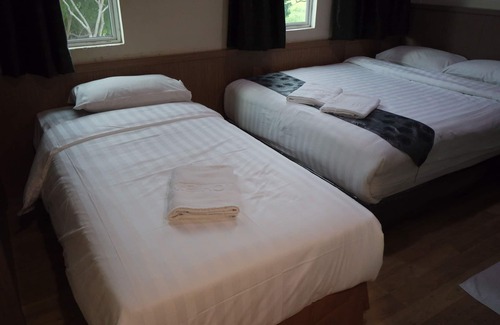 Victoria Hotel | Home Hotel Labuan