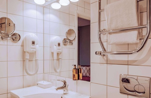 Centrum Hotel | Home Hotel Odin