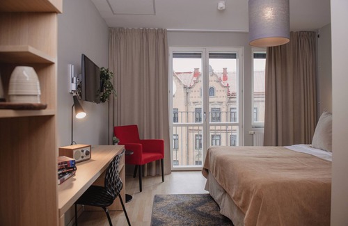 Centrum Hotel | Home Hotel Odin