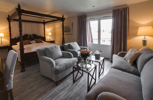 Halden Hotel | Home Hotel Park - Dinner included