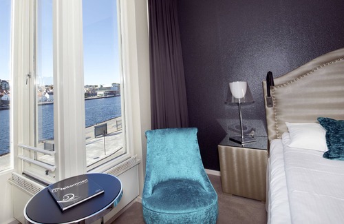 Stavanger Hotel | Home Hotel Skagen Brygge