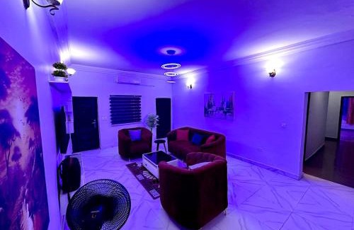 Abuja Apartment | Home in Abuja Municipal Area Council