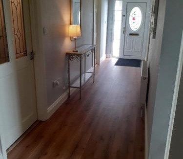 Ballina House | Home in Ballina, Ireland