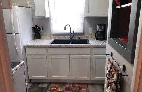 Devils Lake House | Home in Devils Lake