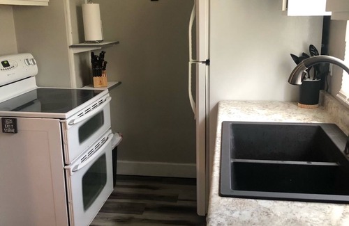 Devils Lake House | Home in Devils Lake