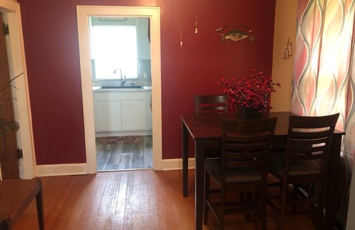 Devils Lake House | Home in Devils Lake