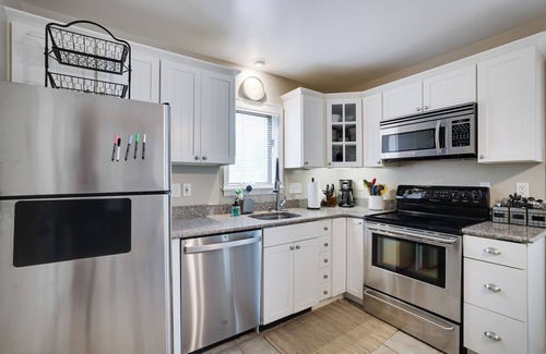 Hamlin House | Home in Hideout! Long Term Rental. Fully Furnished and Close to Amenities