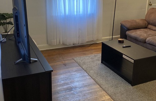 Charleston House | Home in Kanawha City