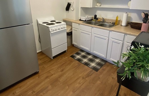 Charleston House | Home in Kanawha City