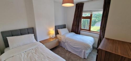 Monkstown House | Home in Monkstown