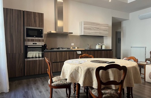 Orvieto Apartment | Home in Orvieto - Corso Cavour 138