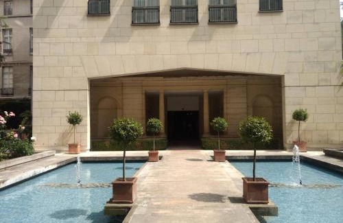 Archives Bed & Breakfast | Home in Paris Marais Elegant Flat in Old Paris