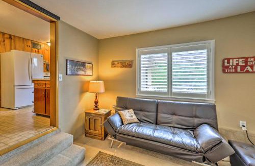 Shasta Lake House | Home in Shasta Lake Near Redding Early Check-In!