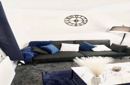 Watford House | Home in the heart of Watford