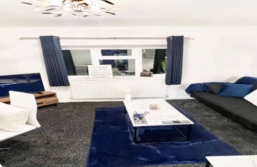 Watford House | Home in the heart of Watford