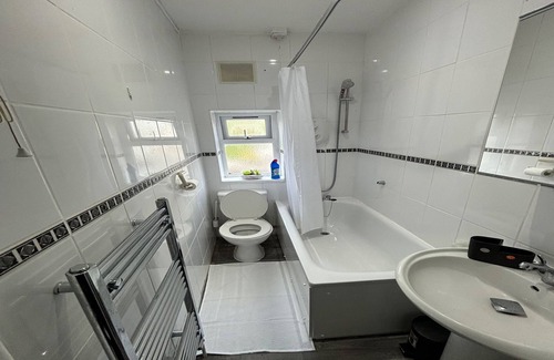 Watford House | Home in the heart of Watford