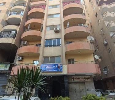 Al Haram Apartment | home in the pyramids
