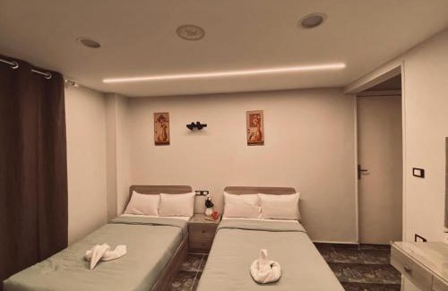 Al Haram Apartment | home in the pyramids