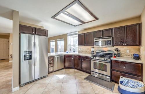 North Las Vegas House | Home in Vegas with Pool