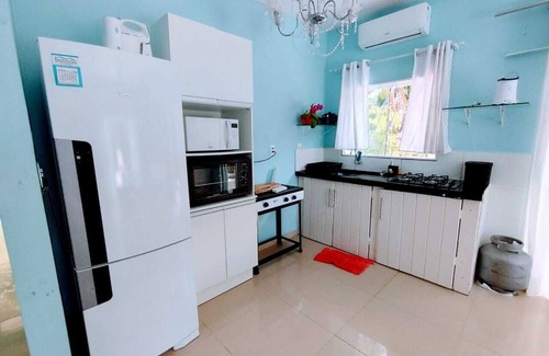 Ilhota Cottage | HOME IS UNAVAILABLE