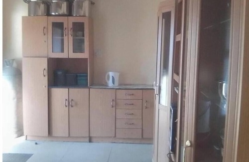 Maseru Apartment | Home Lesotho