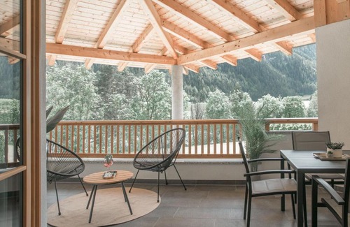 Stuben Apartment | Home@Moos