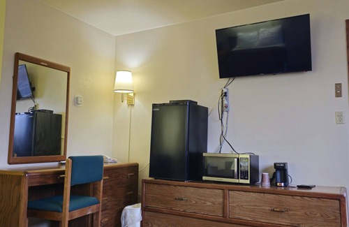Abbotsford Hotel | Home Motel Abbotsford