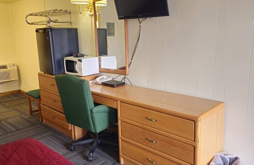 Abbotsford Hotel | Home Motel Abbotsford