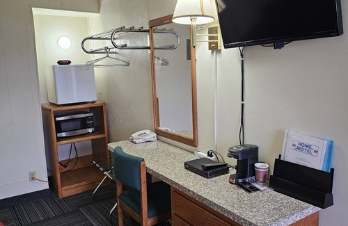Abbotsford Hotel | Home Motel Abbotsford