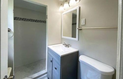 Malden Apartment | Home near Airport & City