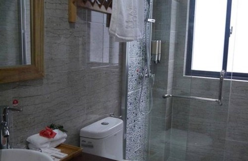 Yongding House | Home Of Heart Inn