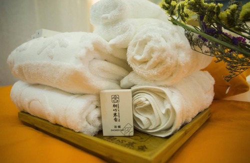 Yongding House | Home Of Heart Inn