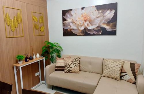 Pio del Pilar Apartment | Home of the GoodVibes Red Residences Makati