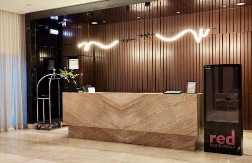 Pio del Pilar Apartment | Home of the GoodVibes Red Residences Makati