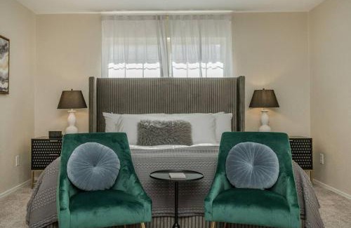 Amarillo House | Home on the Range