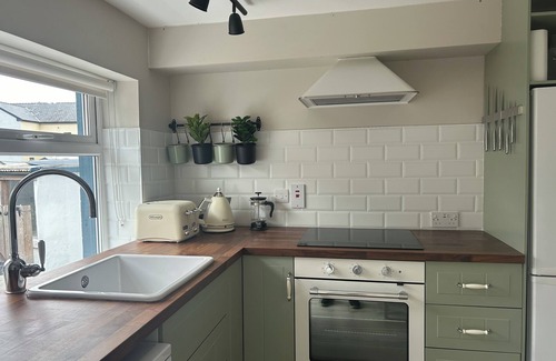 County Mayo House | Home on the Wild Atlantic Way