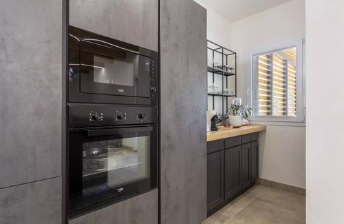 Digerbato House | Home Paradise