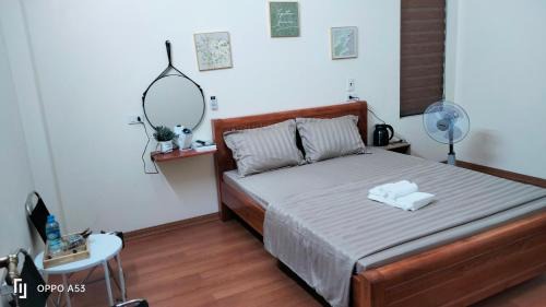 Đong Thanh Apartment | Home Phố Cổ