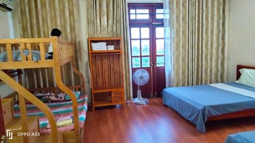 Đong Thanh Apartment | Home Phố Cổ