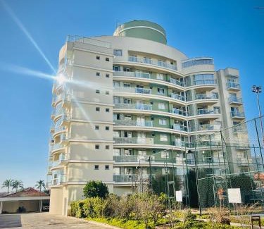 Penha Apartment | Home Resort - Beto Carrero - 3 quartos