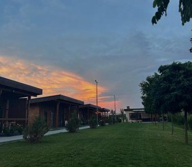 Moldovenesti House | HOME Resort RS