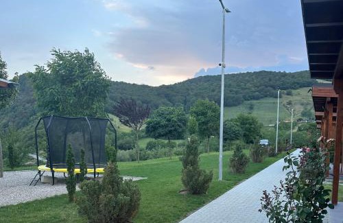 Moldovenesti House | HOME Resort RS