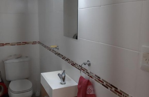 Playa Union Apartment | Home Ribera Norte