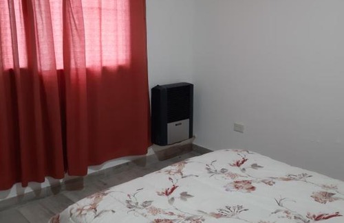 Playa Union Apartment | Home Ribera Norte