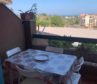 Porticato Apartment | Home Rocce Nere Two
