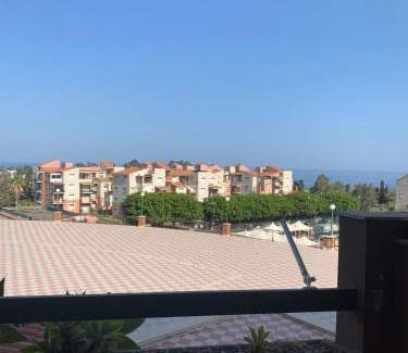 Porticato Apartment | Home Rocce Nere Two