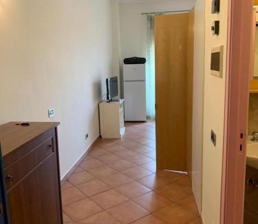 Porticato Apartment | Home Rocce Nere Two